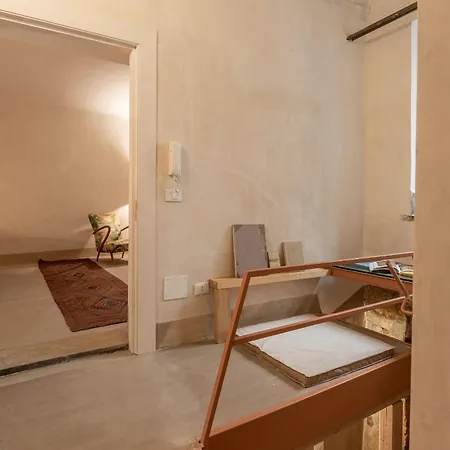 Paternostro Romantic Loft By Wonderful Italy Palermo