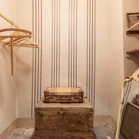 Paternostro Romantic Loft By Wonderful Italy